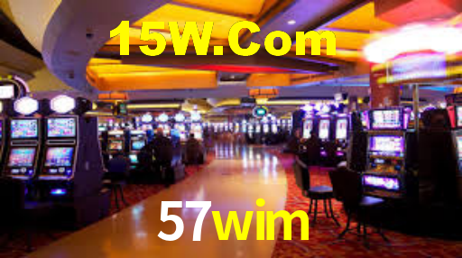 Bônus Generosos e Exclusivos no 57wim para Você!