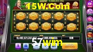 Welcome Bonus 57wim