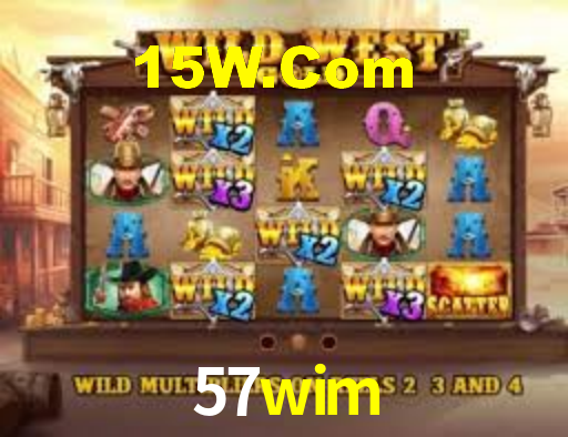 57wim: A Experiência de Casino com Jogos de Mesa ao Vivo
