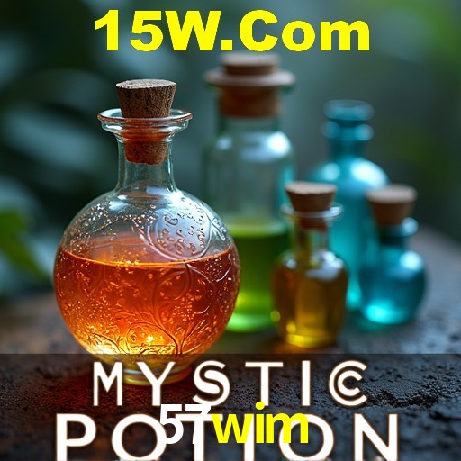 A Popularidade dos Caça-Níqueis no 57wim