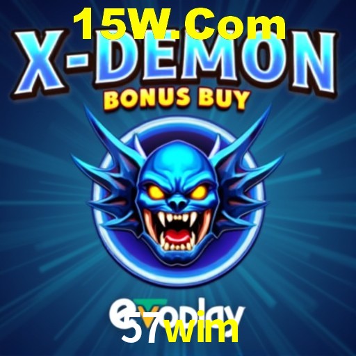 Desvendando o Mundo dos Jogos Virtuais na 57wim