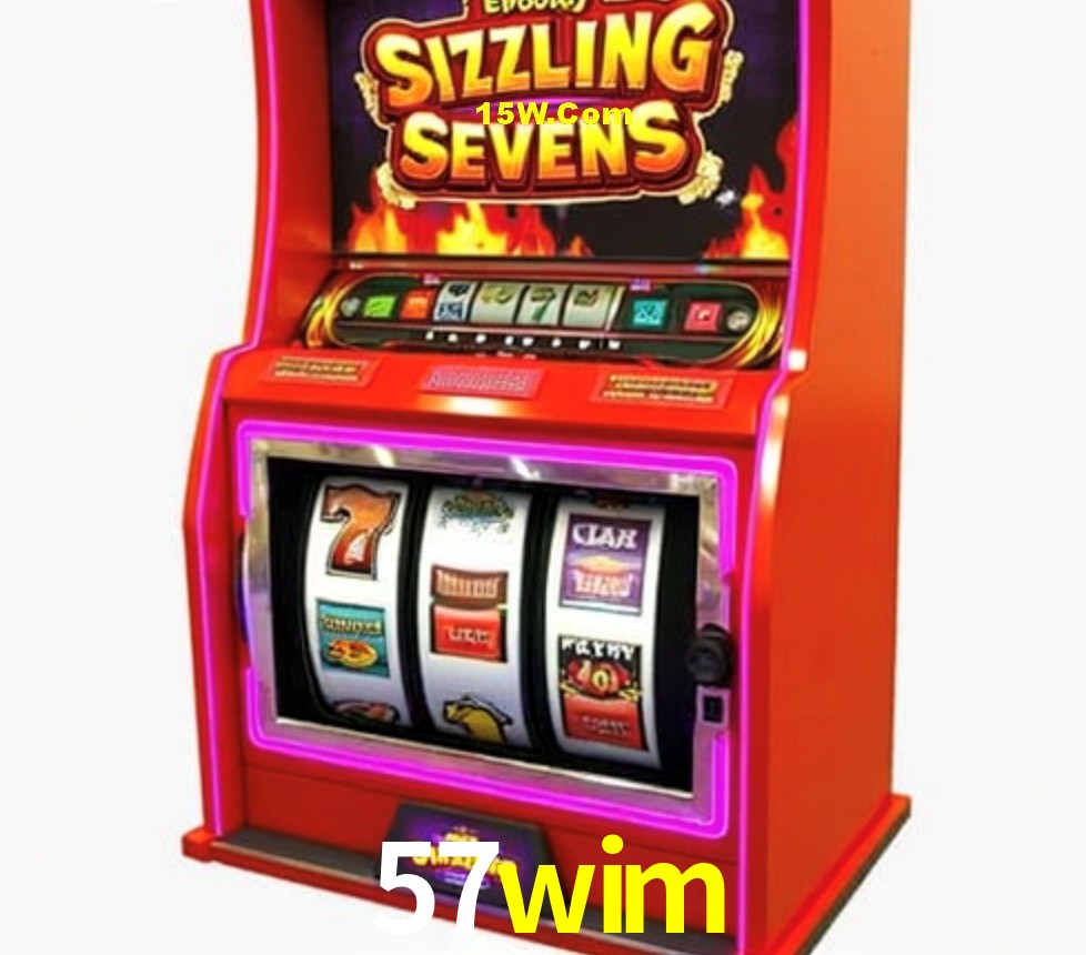 Casino Ao Vivo 57wim