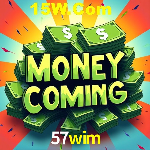 Descubra o Mundo do Cassino Online com 57wim