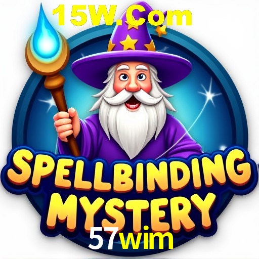 Descubra a Magia dos Jogos de Arcade no 57wim