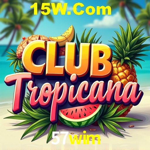 Desvendando o Mundo dos Jogos Virtuais na 57wim