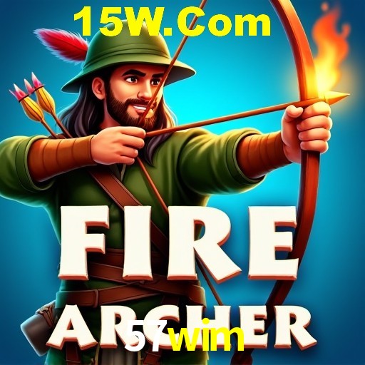 Desvendando o Mundo dos Jogos Virtuais na 57wim