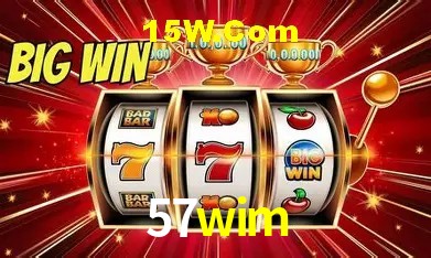 Jogos de Slot 57wim