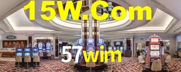 57wim: Jogos de Caça-Níqueis-Altas Recompensas, Roleta-Velocidade, Blackjack-Desafios Máximos