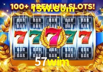 Tecnologia da Plataforma 57wim