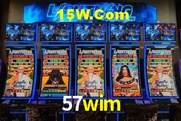 Especiais de Fim de Semana 57wim