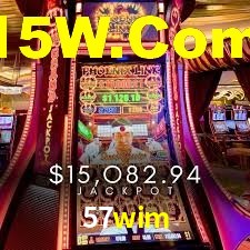 Daily Bonuses 57wim