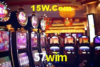 Provedores de Jogos 57wim